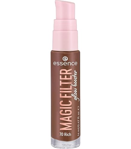 Amazon.com: essence | Magic Filter Glow Booster | Complexion
